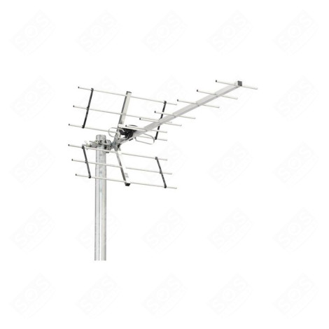 ANTENNA UHF 14 ELTS DIGI14 TELEVISIONI, TELEVISORI, TV - 105470