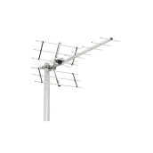 Antenna UHF 14 ELTS DIGI14