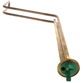 Resistenza corazzata 2000W