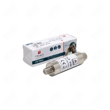 FILTRO RIFIUTO 5G TLP48 TELEVISIONI, TELEVISORI, TV - 314176