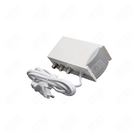 ALIMENTATORE 24V/200MA IFP 124 TELEVISIONI, TELEVISORI, TV - 339124