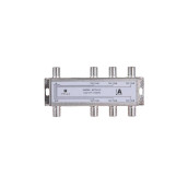 Derivatore 12DB 6 uscite ACT6