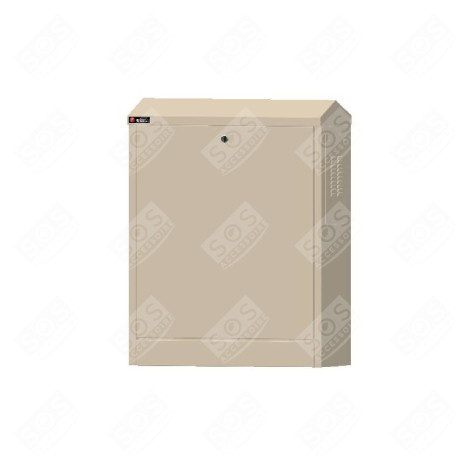 ARMADIO METALLICO +AGG NC2090 TELEVISIONI, TELEVISORI, TV - 233511