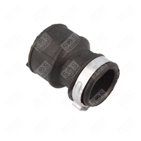 TUBO POMPA DI CIRCOLAZIONE ORIGINALE LAVASTOVIGLIE - 480140102282