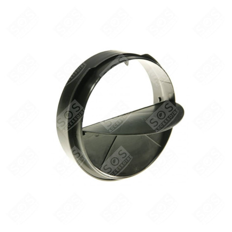 FLANGIA CON VALVOLA CAPPA ASPIRANTE - 482000098201, C00519012