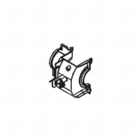 COPERCHIO CLIMATIZZATORI, CONDIZIONATORI - MCK62805105