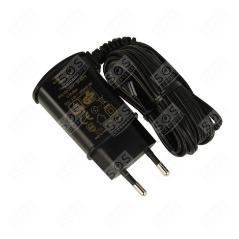 ADATTATORE DI ALIMENTAZIONE ORIGINALE RASOI, TAGLIACAPELLI - 35208610