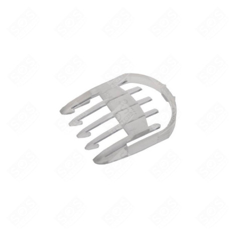 PETTINE ORIGINALE 3MM RASOI, TAGLIACAPELLI - 35809918