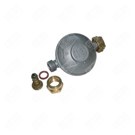 RIDUTTORE GAS BUTANO ORIGINALE FORNI, FORNELLI ELETTRICI E A GAS - 6970005