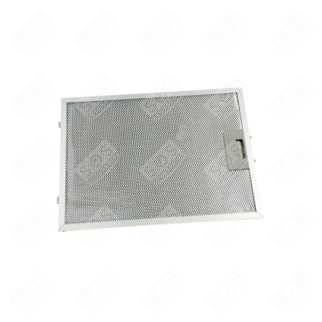 FILTRO METALLICO CAPPA ASPIRANTE - 49036448