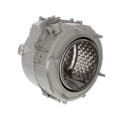 Gruppo assemblato, saldato