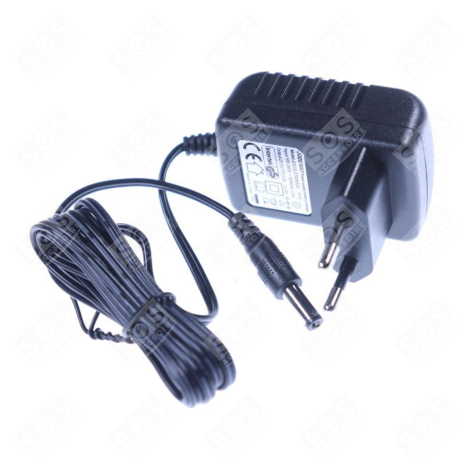 CARICATORE DC 27V 500MA ASPIRAPOLVERE - 903674