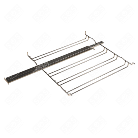 GRIGLIA TELESCOPICA SINISTRA FORNI, FORNELLI ELETTRICI E A GAS - 827804
