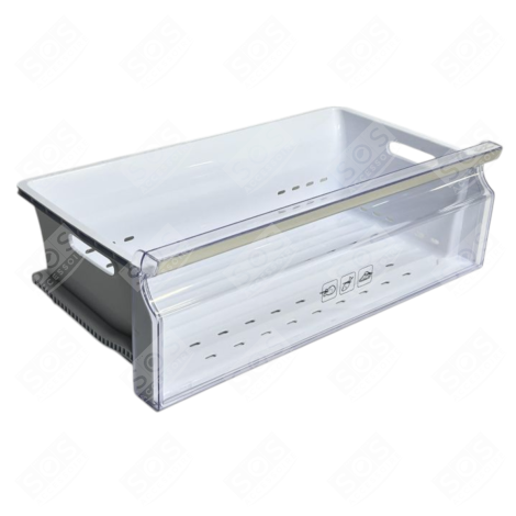 CASSETTO INFERIORE ORIGINALE FRIGORIFERO, CONGELATORE - DA97-13118B, DA9713118B
