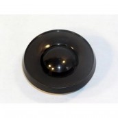 Coperchio in plastica per vaso