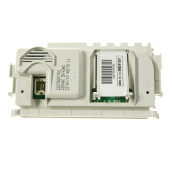 Scheda elettronica, timer