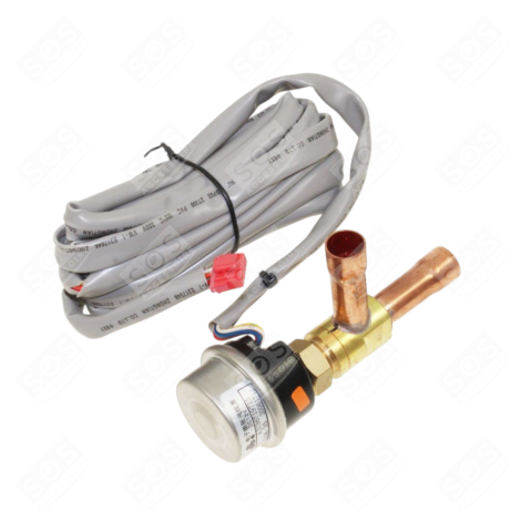 VALVOLA CLIMATIZZATORI, CONDIZIONATORI - AJU36719715