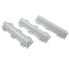 Set di 3 pale del tamburo non zavorrate (223 0)