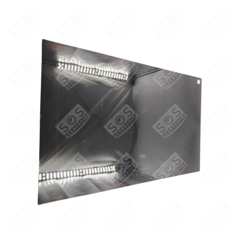 TOP VETROCERAMICA PIANO COTTURA - 4490262022