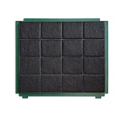 Filtro a carbone a lunga durata