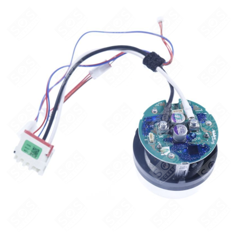 MOTORE ASPIRAPOLVERE - EAU64483707