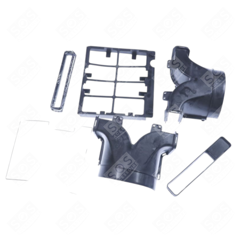 SACCHETTO DI MONTAGGIO IKEA CAPPA ASPIRANTE - 482000099025, C00522495