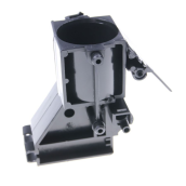 Unità di erogazione caffè nero