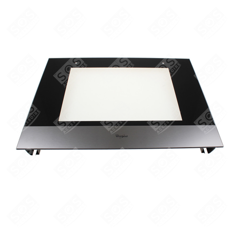 PORTA ESTERNA FORNI, FORNELLI ELETTRICI E A GAS - 481010395795, C00377127