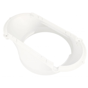 Adattatore, Raccordo per tubo di scarico