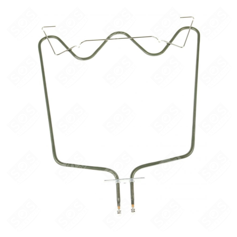 RESISTENZA DI BASE 1150W 400V FORNI, FORNELLI ELETTRICI E A GAS - 481010551732, C00397475