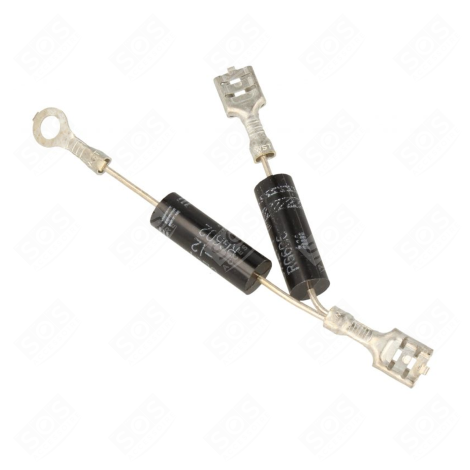 DIODO AD ALTA TENSIONE FORNI A MICROONDE - 481913038078, C00342185