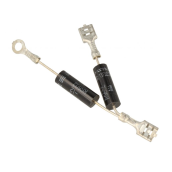 Diodo ad alta tensione