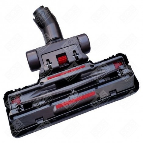 BROSSE MUSCLEHEAD ASPIRAPOLVERE - 963412-01