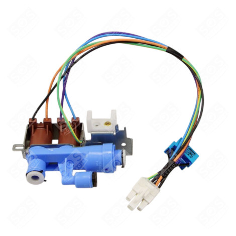 ELETTROVALVOLA FRIGORIFERO, CONGELATORE - 0064002383A