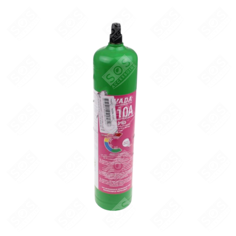 BOMBOLA GAS R410A 800G FRIGORIFERO, CONGELATORE - 481299999990, 484000000910