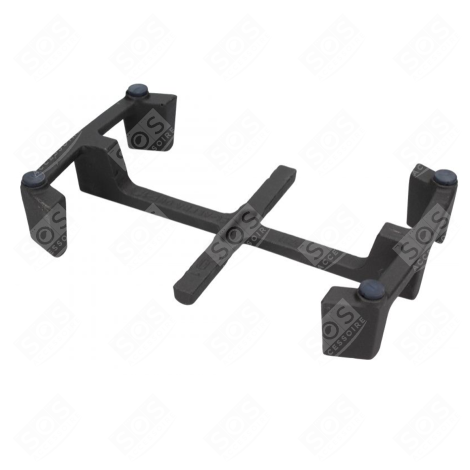 GRIGLIA IN GHISA FORNI, FORNELLI ELETTRICI E A GAS - 3546211032