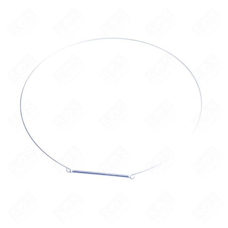 FASCETTA SERRATUBO LAVATRICE - 45319050