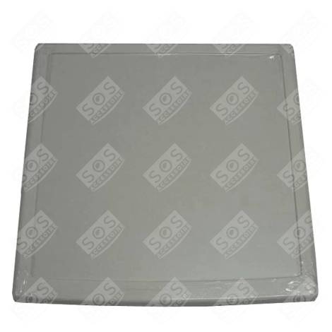 COUCERCLE DESSUS TOP  LAVATRICE - DC97-14953A