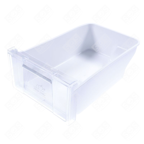 CASSETTO PER VERDURE RIFERIMENTO 21 LATO SINISTRO FRIGORIFERO, CONGELATORE - C00738558, C00506207