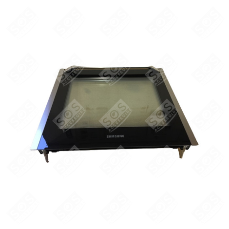 SPORTELLO COMPLETO ORIGINALE FORNI, FORNELLI ELETTRICI E A GAS - DG94-01090A