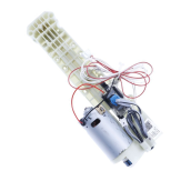 Kit di trasmissione (Chiaphua) 230V