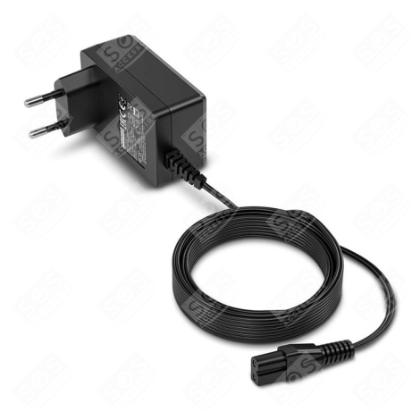 CARICABATTERIE ASPIRAPOLVERE - 9.754-741.0