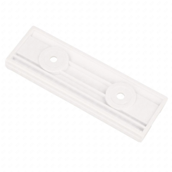 Fissaggio sportellino freezer