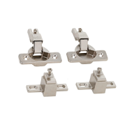 Cerniera porta armadio