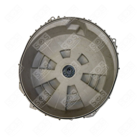 MEZZA VASCA POSTERIORE CON CUSCINETTI LAVATRICE - 20737596