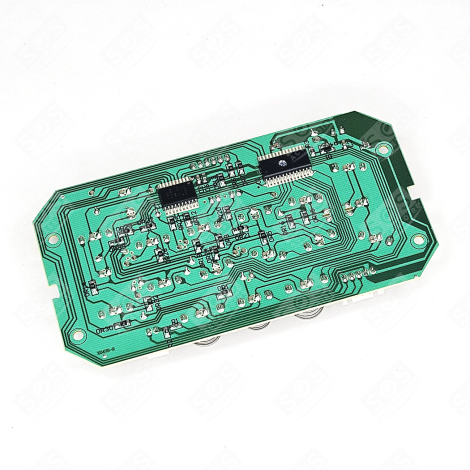 SCHEDA ELETTRONICA DI COMANDO FRIGGITRICE - SS-204350, SS204350