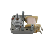 Motore del ventilatore