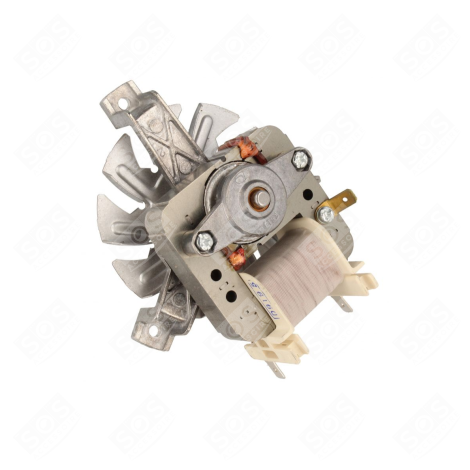 MOTEUR VENTILATEUR D'ORIGINE FORNI, FORNELLI ELETTRICI E A GAS - 264900001