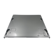 Facciata della porta