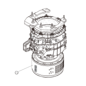 Mezza vasca (riferimento 114)